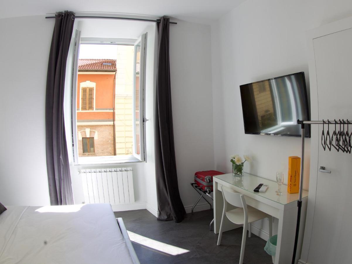 I Love Vaticano Guest House Roma Exterior foto