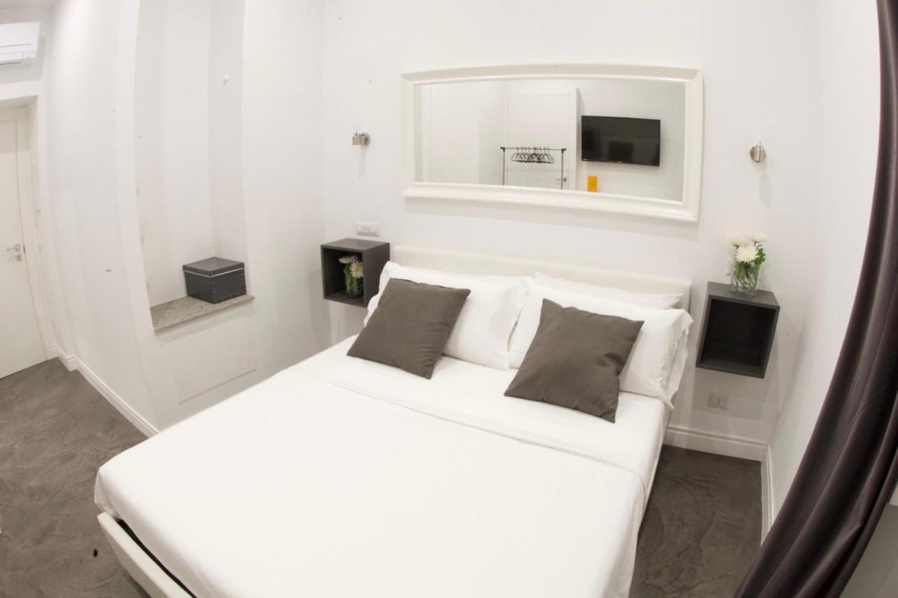I Love Vaticano Guest House Roma Exterior foto