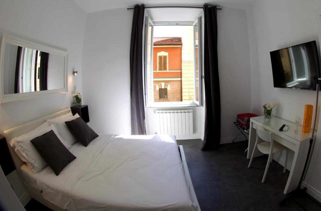 I Love Vaticano Guest House Roma Exterior foto